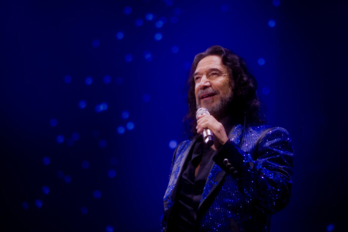 Marco Antonio Solís
