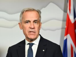 Mark Carney