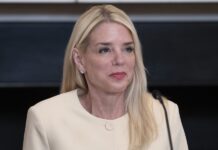 Pam Bondi