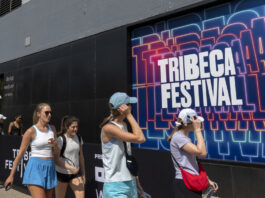 El primer corto ecuatoriano en Tribeca, un sueño adolescente en la era Spice Girls El primer corto ecuatoriano en Tribeca, un sueño adolescente en la era Spice Girls