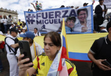 Uribe Turbay