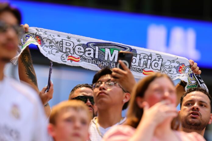 Real Madrid