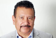 Richard Montañez.