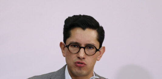 Roberto Velasco Álvarez,