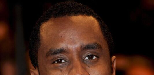 Sean 'Diddy' Combs
