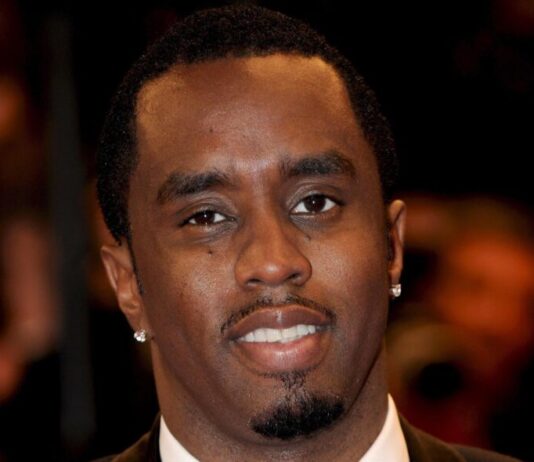 Sean 'Diddy' Combs