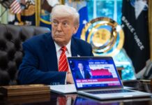 Premios Nobel advierten que Trump puede provocar 20 años de retraso en la investigación Trump,