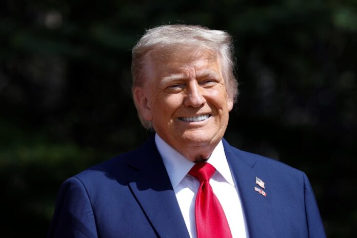 Trump