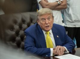 Irán acusa a Trump de mentiroso y cobarde por amenazar con "eliminar" a su líder supremo Trump