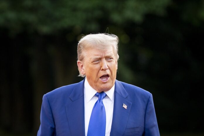 Trump