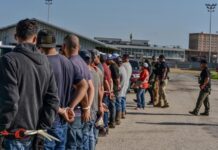 Seis detenidos y 122 niños rescatados en Florida durante operación contra abusos y trata