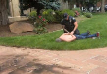 Un detenido y varios heridos tras ataque en Colorado que el FBI califica de terrorismo