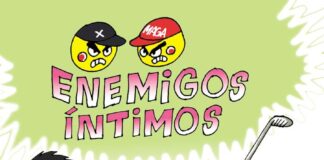 caricatura