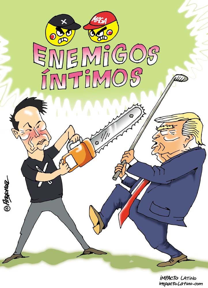caricatura