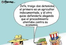caricatura