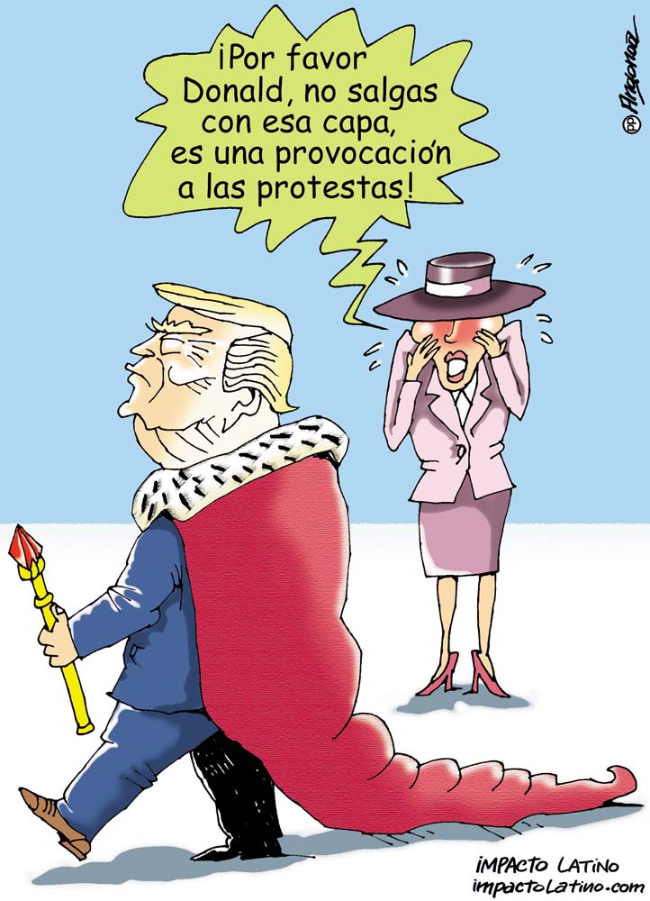 caricatura 
