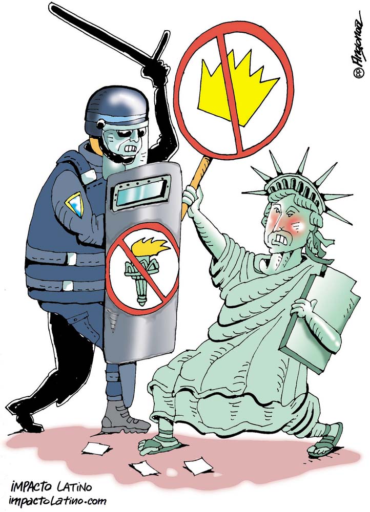 caricatura 