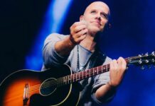 El cantante peruano Gian Marco vuelve a los escenarios de EE.UU. con una gira en 11 ciudades El cantante peruano Gian Marco vuelve a los escenarios de EEUU con una gira en 11 ciudades