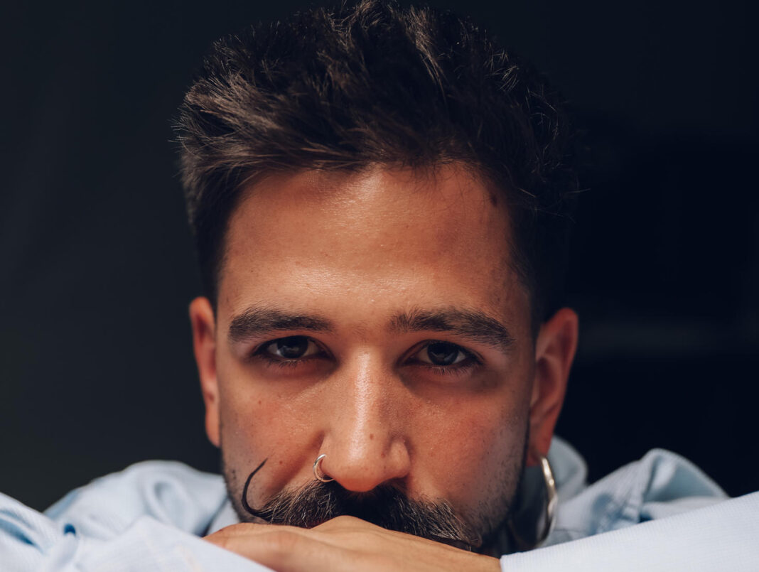 Camilo desafía la IA con 'Maldito ChatGPT', una reflexión sobre el amor y la tecnología