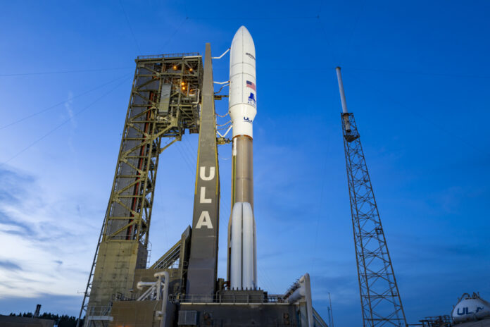 Aplazan por problemas técnicos el lanzamiento de nuevos satélites de Amazon al espacio