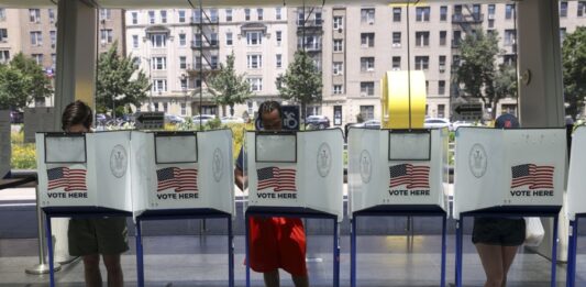 elecciones