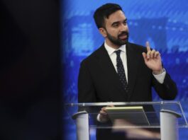 Importantes sindicatos de Nueva York cierran filas con demócrata Mamdani El izquierdista Zohran Mamdani virtual ganador de primarias para la Alcaldía de Nueva York