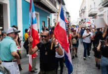 Amnistía Internacional pide a Puerto Rico oponerse a las políticas migratorias de Trump