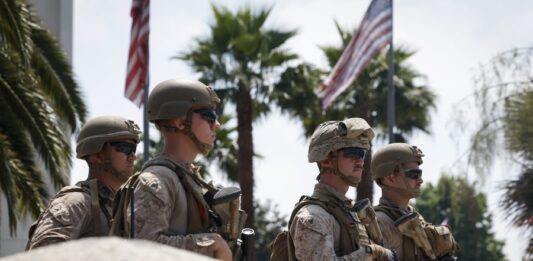 Marines