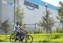 Amazon