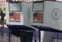 primarias demócratas en Nueva York
