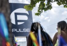 "Aún no lo creo", dice puertorriqueño tras nueve años del tiroteo de 49 personas en Pulse