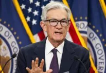 Trump presiona a miembros de la Fed en medio de reunión clave sobre tasas de interés Powell
