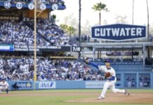 Los Angeles Dodgers