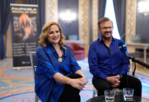 Pimpinela