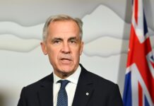 Mark Carney