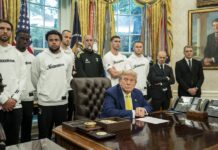 President Trump