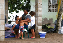 Migrantes