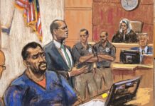 El narco ecuatoriano 'Fito' se declara no culpable en Nueva York y pide atención médica