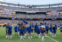 Mundial de Clubes: Chelsea - París Saint-Germain
