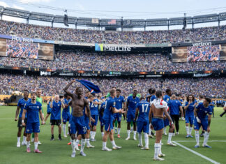 Gobierno Trump no descarta redadas ni detenciones de inmigrantes durante el Mundial