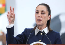 Claudia Sheinbaum