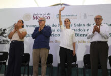 La presidenta de México demandará al abogado de Ovidio Guzmán por difamación