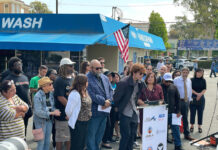 Presentan una demanda "histórica" contra Trump por las redadas migratorias en Los Ángeles
