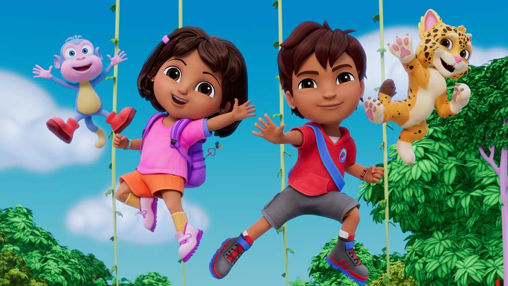Dora