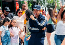 DY, Daddy Yankee, vuelve al ruedo secular con su nuevo sencillo, 'Sonríele' Daddy Yankee
