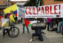 Jueza condena al expresidente Uribe por dos delitos y pagará pena de cárcel por definir Álvaro Uribe se convierte en el primer expresidente colombiano condenado penalmente