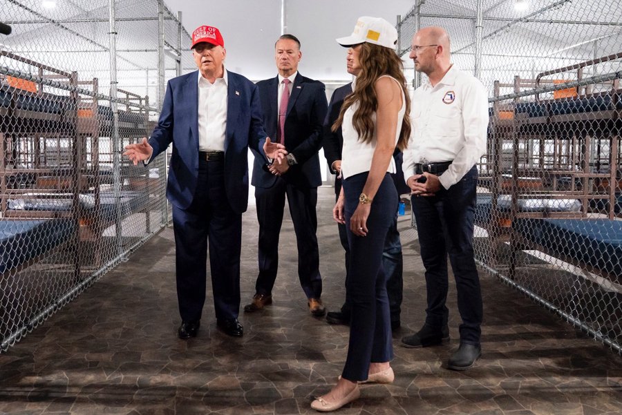 Trump