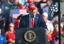 Trump cree que su plan fiscal recién aprobado va a impulsar a EE.UU. "como un cohete"
