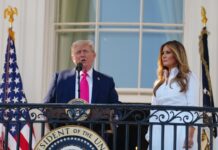 EE.UU. enviará cartas de notificación sobre aranceles a partir de hoy, dice Trump Trump