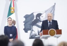 México está listo para judicializar a Chávez Jr. en cuanto sea deportado
